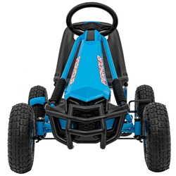 Carting cu pedale Ramiz Go-Kart Air PerHour (Blue) Thumb