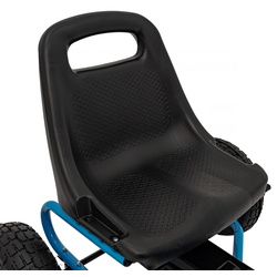 Carting cu pedale Ramiz Go-Kart Air PerHour (Blue) Thumb
