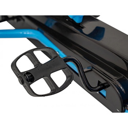 Carting cu pedale Ramiz Go-Kart Air PerHour (Blue) Thumb