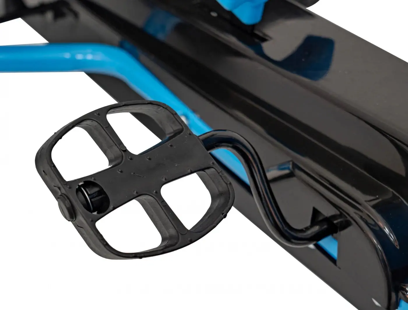 Carting cu pedale Ramiz Go-Kart Air PerHour (Blue)