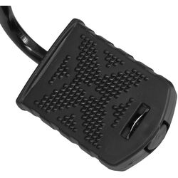 Carting cu pedale Ramiz Go-kart (Blue/Black) Thumb