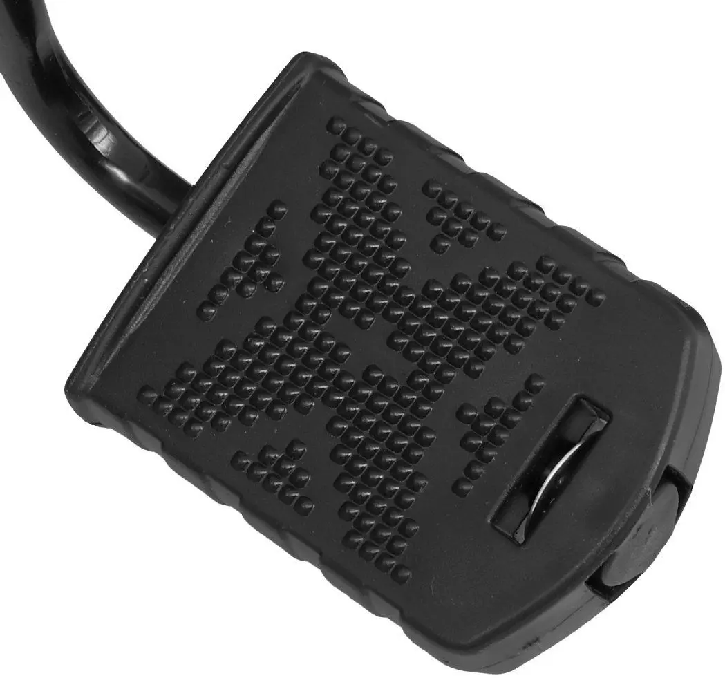 Carting cu pedale Ramiz Go-kart (Blue/Black)