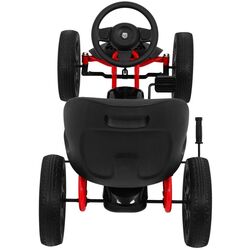 Carting cu pedale Ramiz Gokart Abarath (Black/Red) Thumb