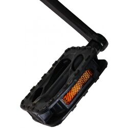 Carting cu pedale Ramiz Gokart Star (Blue) Thumb