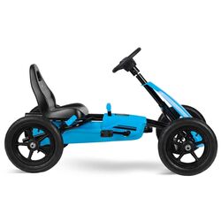 Carting cu pedale Ricokids RK-592 (Blue) Thumb