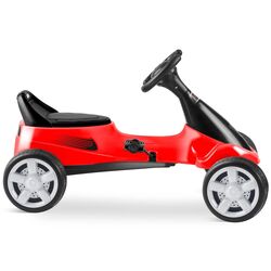 Картинг с педалями Ricokids RK-595 (Red) Thumb