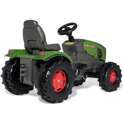 Tractor cu pedale RollyToys rollyFarmtrac Fendt 211 Vario (Green) Thumb