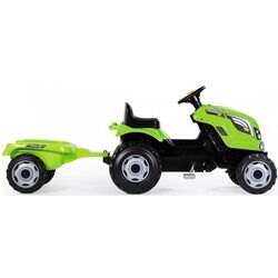 Tractor Smoby Farmer XL (Green) Thumb