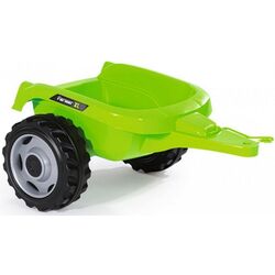Tractor Smoby Farmer XL (Green) Thumb
