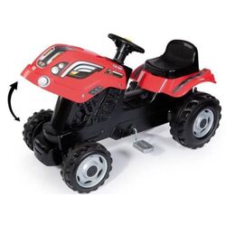 Tractor Smoby Farmer XL (Red) Thumb