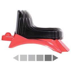 Tractor Smoby Farmer XL (Red) Thumb