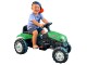 Tractor cu pedale Woopie Farmer GoTrac 28439 (Green)