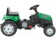 Tractor cu pedale Woopie Farmer GoTrac 28439 (Green)