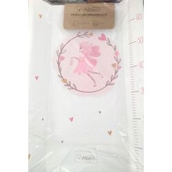 Saltea de infasat Albero Mio 418 (Fairy) Thumb