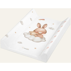 Пеленальник Albero Mio Abi 445 70x47 (White) Thumb