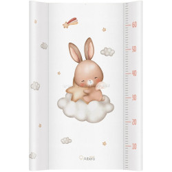 Пеленальник Albero Mio Abi 445 70x47 (White)