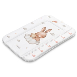 Saltea de infasat Albero Mio Abi 445 (White) Thumb