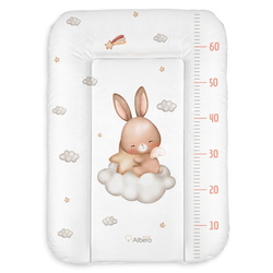 Saltea de infasat Albero Mio Abi 445 (White)