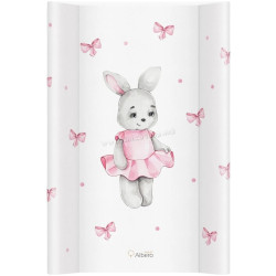 Пеленальник Albero Mio Ballerina 440 70x47 (White/Pink)