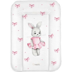 Пеленальник Albero Mio Ballerina 440 70x50 (White/Pink)