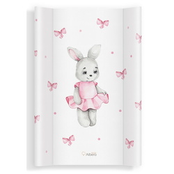 Saltea de infasat Albero Mio Ballerina 440 (White)