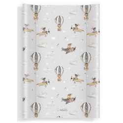 Saltea de infasat Albero Mio Balloon Flight CP6 (Grey)