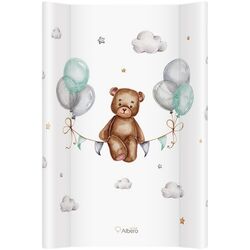 Saltea de infasat Albero Mio Dreamer 423 (White)