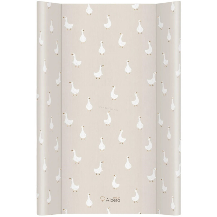 Пеленальник Albero Mio Goose 70x47 (Beige)