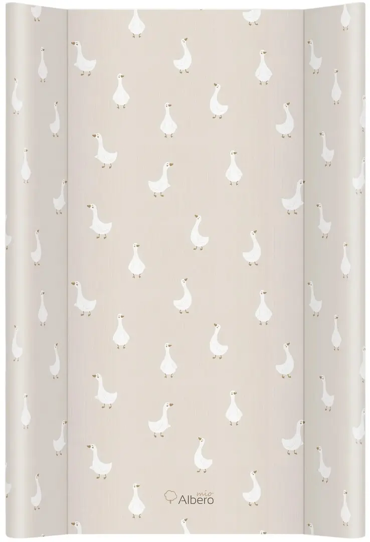 Пеленальник Albero Mio Goose 70x47 (Beige)
