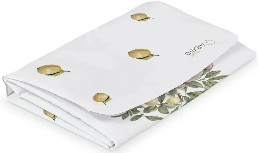Пеленальник Albero Mio Koala on the go 446 77x44 (White) - 3