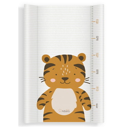 Saltea de infasat Albero Mio Little Tiger 433 (White)