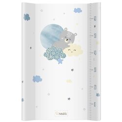Saltea de infasat Albero mio Misio 419 (White)