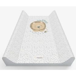 Saltea de infasat Albero Mio MM70 Lion A002 (White/Grey) Thumb