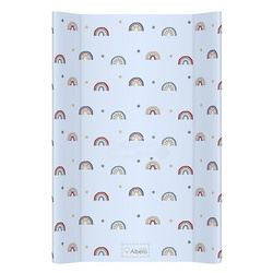 Saltea de infasat Albero Mio Rainbow 403 (Blue)