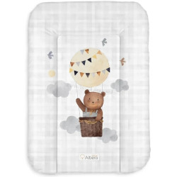 Пеленальник Albero Mio Traveler  430 70x47 (Grey)