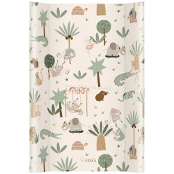 Пеленальник Albero Mio Tropical 70x47 (Beige)