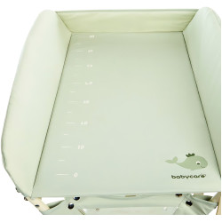 Пеленальный столик Babycare PBRK38 (Green) Thumb