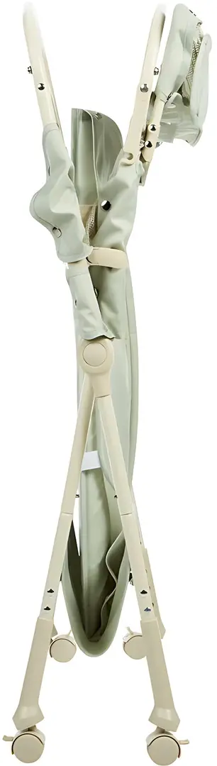 Пеленальный столик Babycare PBRK38 (Green)