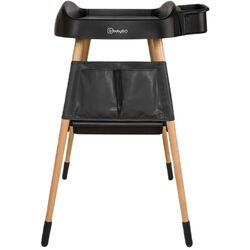 Пеленальный столик BabyGo Change Me (Black) Thumb