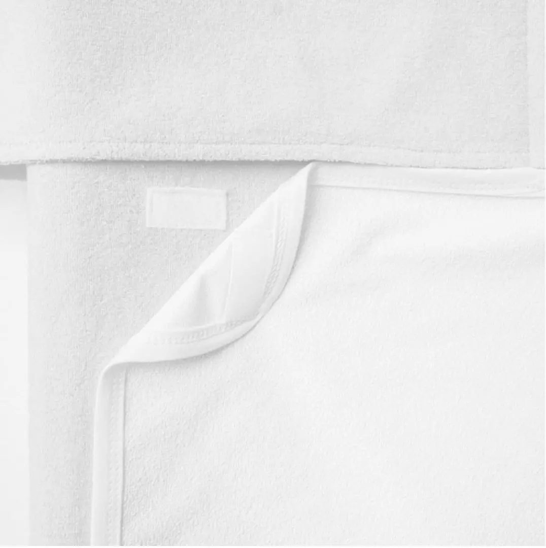 Saltea de infasat BabyJem 219 (Ecru)