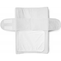 Saltea de infasat BabyJem 219 (Ecru) Thumb