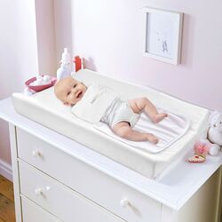 Saltea de infasat BabyJem 219 (Ecru) Thumb