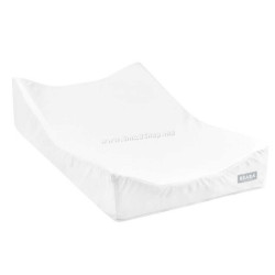 Saltea de infasat Beaba Sofalange 75x45 (White)