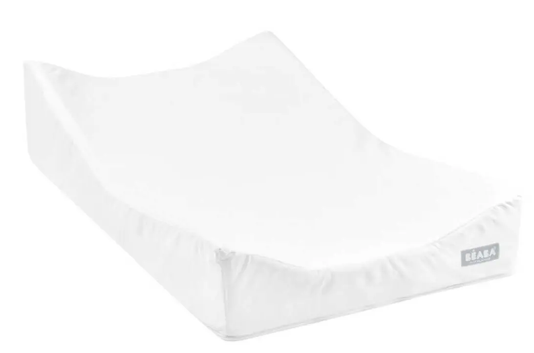 Saltea de infasat Beaba Sofalange 75x45 (White)