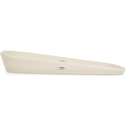 Пеленальник Cangaroo Nuvia 44x69 (Beige) Thumb