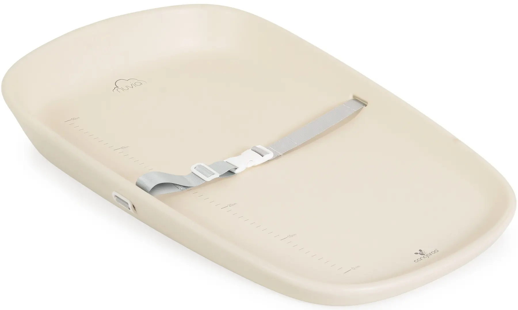 Пеленальник Cangaroo Nuvia 44x69 (Beige)