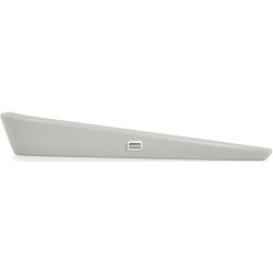 Пеленальник Cangaroo Nuvia 44x69 (Grey) Thumb