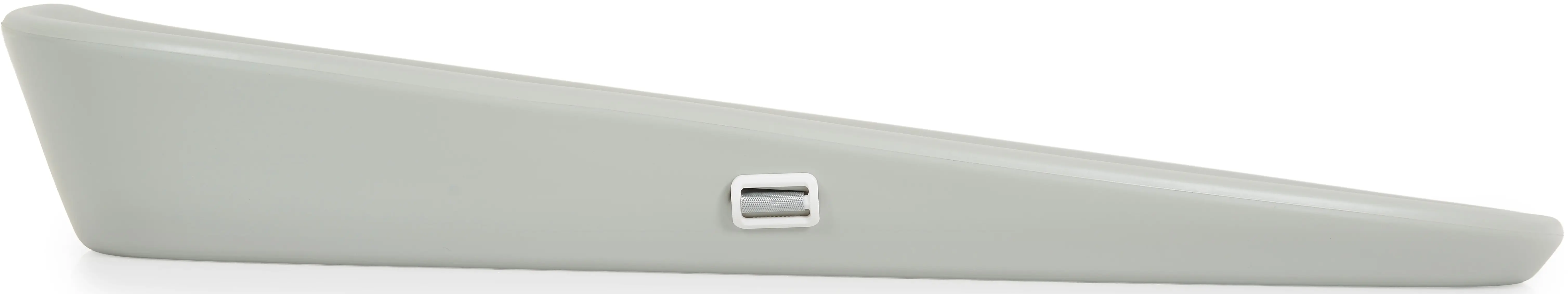 Пеленальник Cangaroo Nuvia 44x69 (Grey) - 3