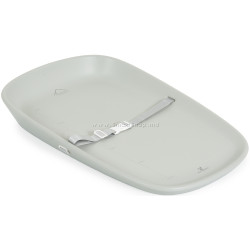Пеленальник Cangaroo Nuvia 44x69 (Grey)