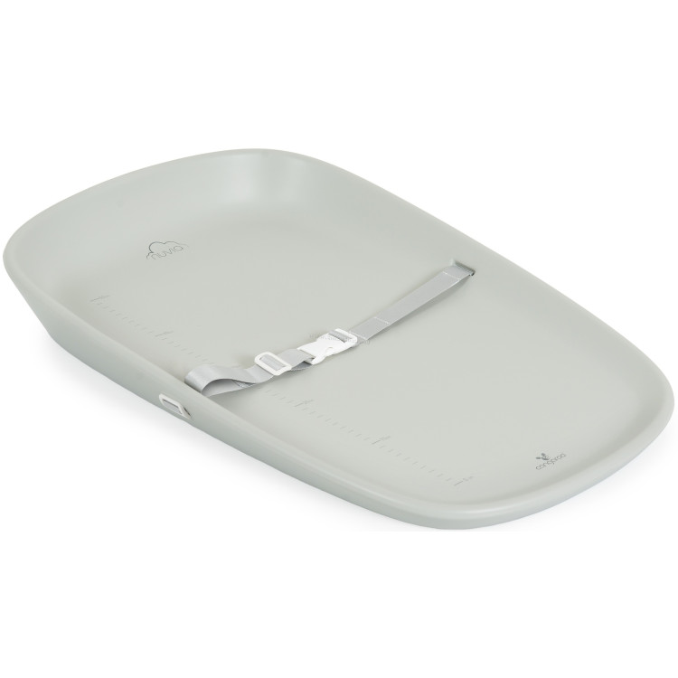 Пеленальник Cangaroo Nuvia 44x69 (Grey)